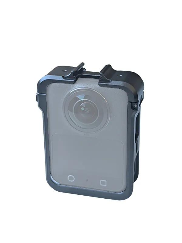 Frame LCE en aluminium pour DJI Osmo 360 Series