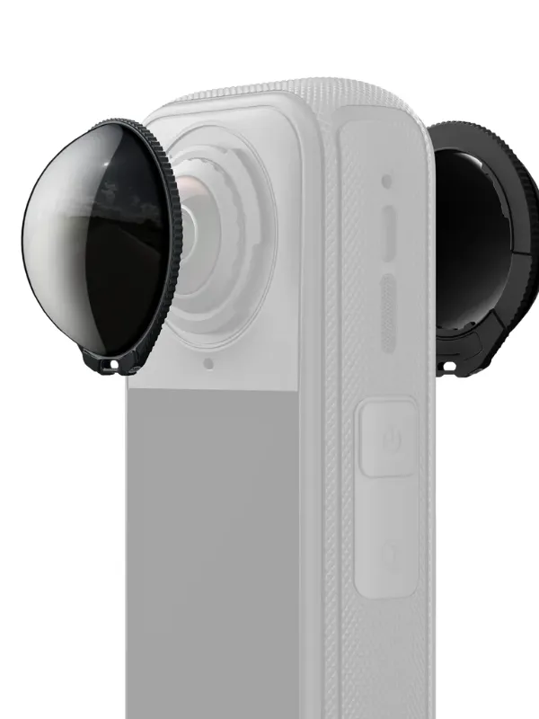 Kit de filtres ND Insta360 pour Insta360 X4 Air