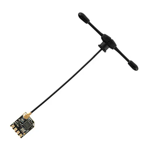 Récepteur RadioMaster RP1 V2 ELRS 2.4Gz Nano
