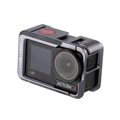 Cage PGYTECH pour DJI Osmo Action 4/3