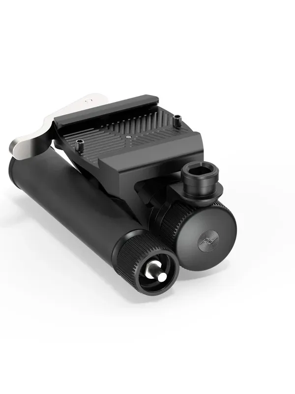 Adaptateur d'inclinaison Peak Design pour trépied Pro Tripod