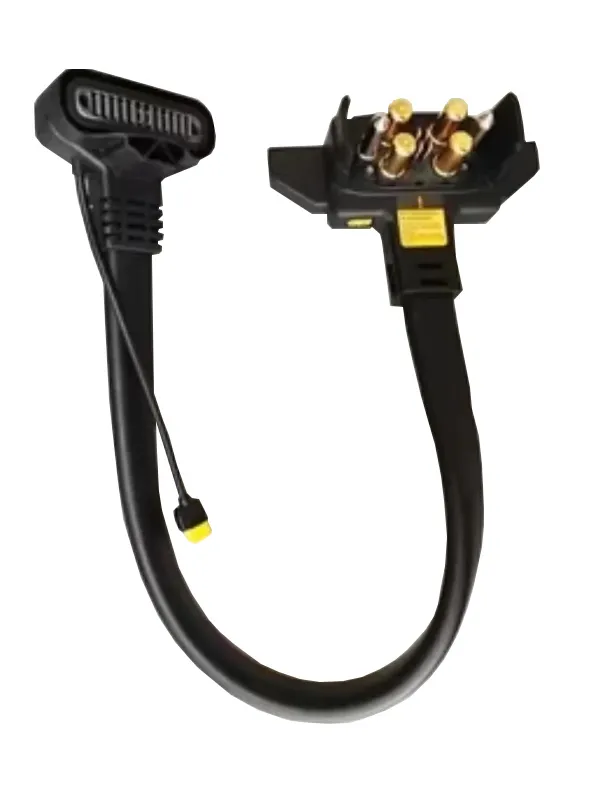 Câble adaptateur pour batteries DJI DB2160/DB2100