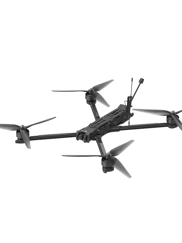 Drone iFlight Chimera CX10 ECO analogique PNP 6S