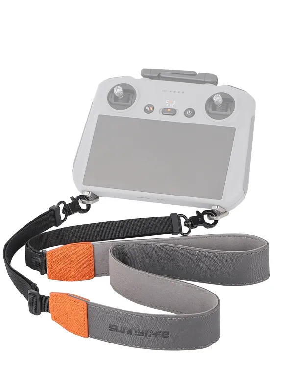 Tour de cou SunnyLife pour radiocommandes DJI