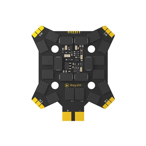 ESC 4en1 iFlight Borg 60R 8S BL32 60A
