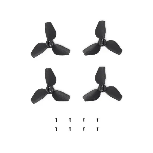 Set de 4 hélices pour DJI Neo