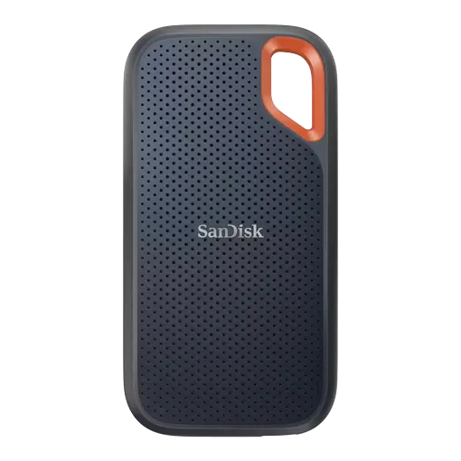 Disque SSD Extreme® V2 SanDisk