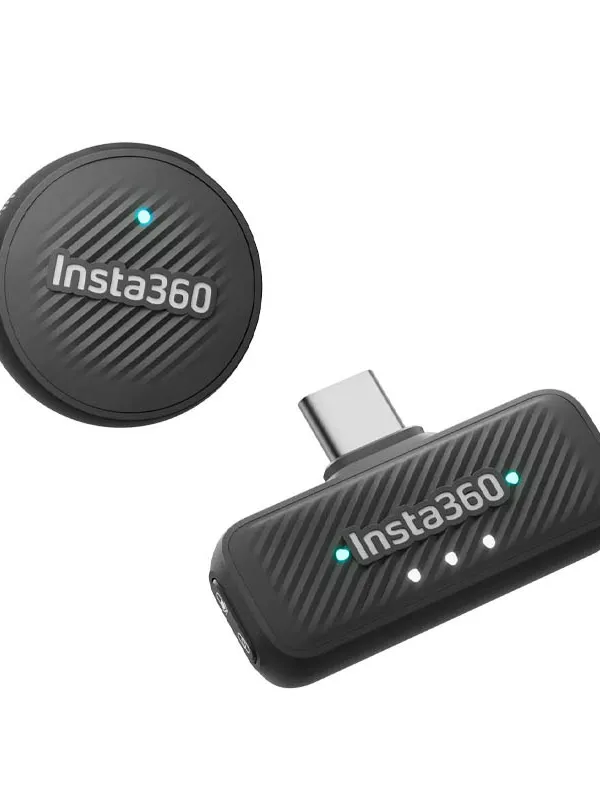 Mic Air Insta360