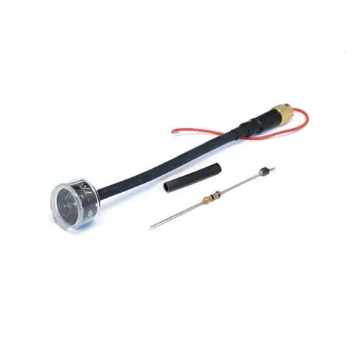 Antenne TrueRC Blaze 5.8GHz SMA long 110mm - RHCP