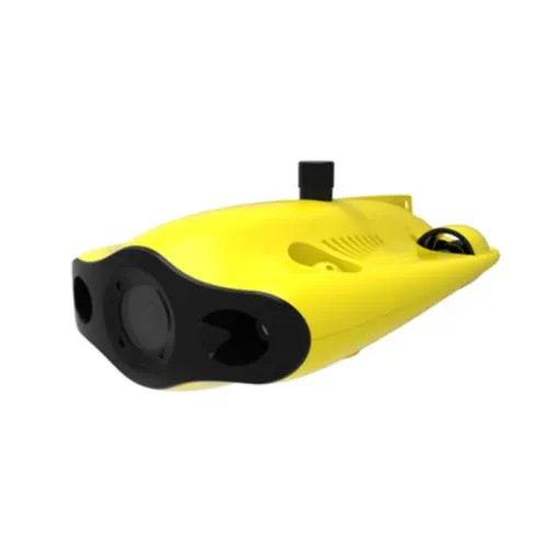 Drone sous-marin Gladius Mini S