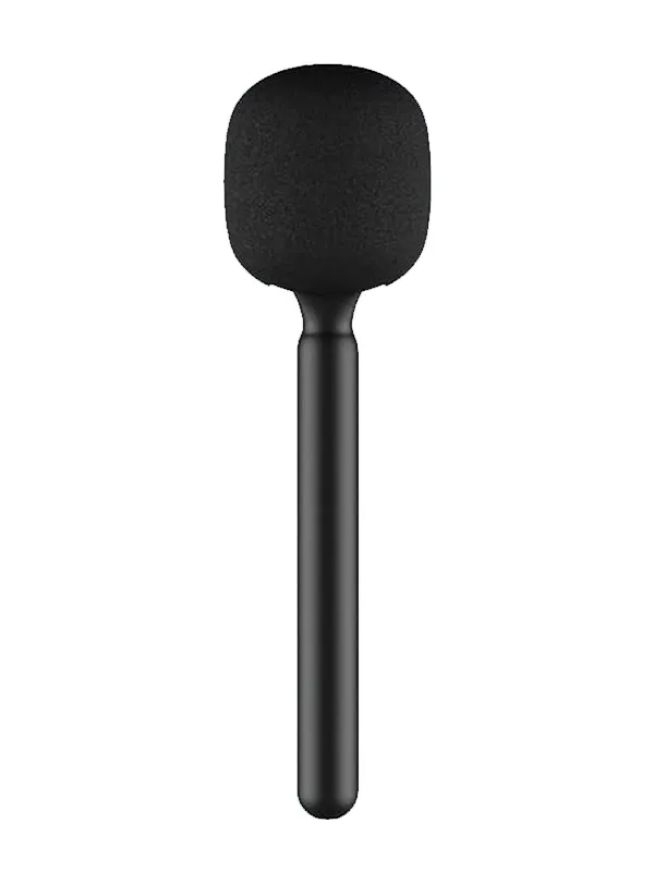 Poignée interview LCE pour DJI MIC Series