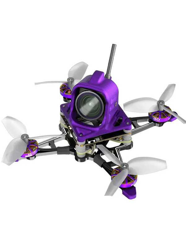 Drone Flywoo Firefly16 Nano Baby V3 ELRS 2.4GHz 1S