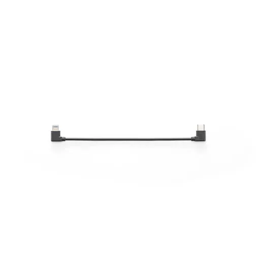Câble de connexion USB-C vers Lightning pour DJI Osmo Mobile 8/7 Series
