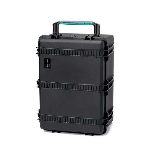 Valise étanche HPRC2800W