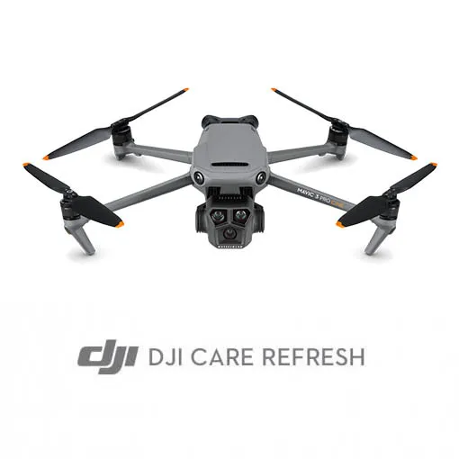 DJI Care Refresh pour DJI Mavic 3 Pro Cine (1 an)