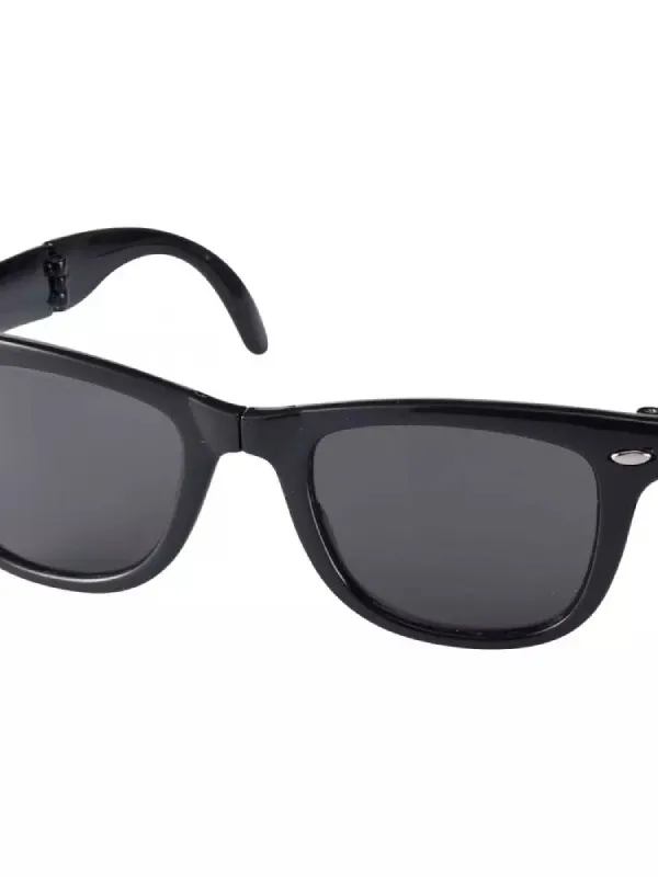 Lunettes de soleil pliables