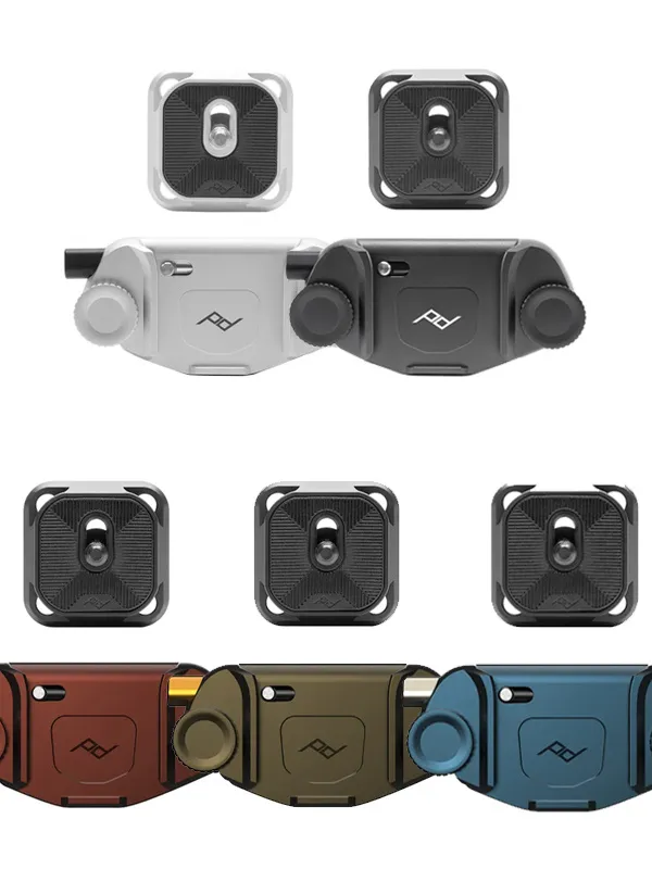 Peak Design - Capture Clip V3