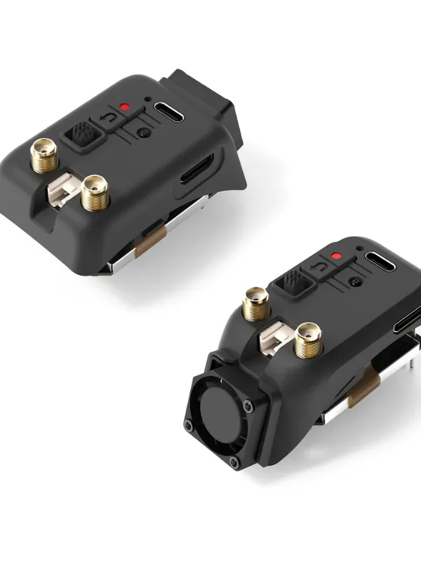 Récepteur VRx BetaFPV P1 HD (Nano)