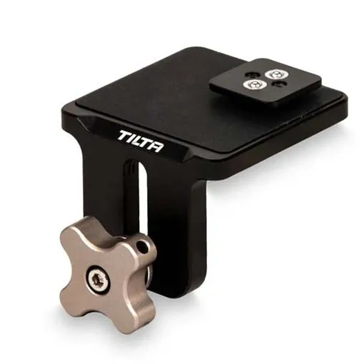 Support de montage Tilta pour émetteur vidéo pour DJI RS