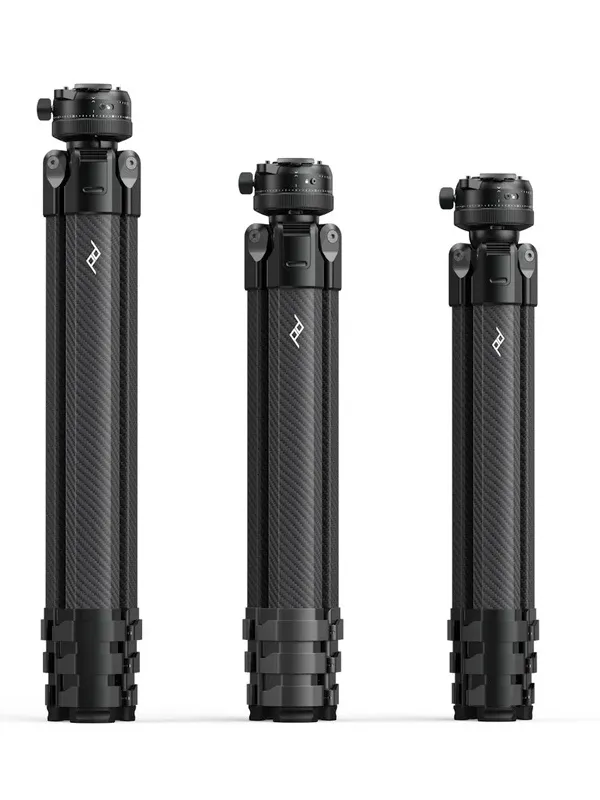 Trépied Peak Design Pro Tripod