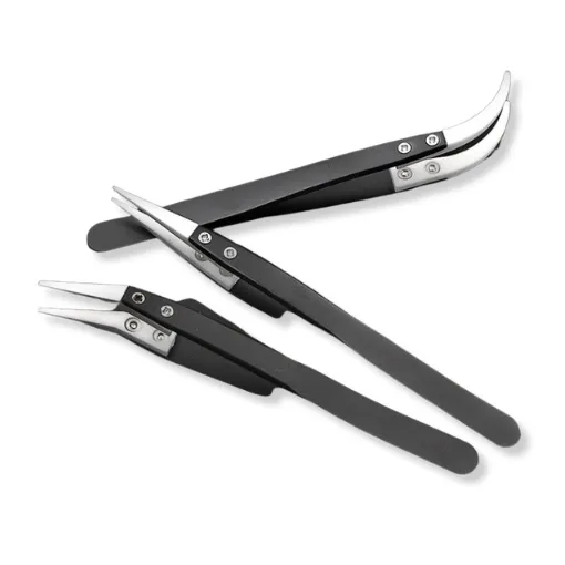 Kit de 3 pinces de précision LemonFPV