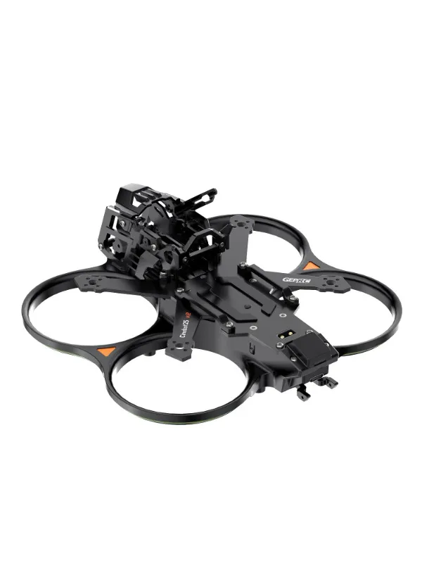 Châssis GEPRC Cinebot25 V2