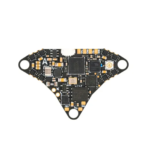 Contrôleur de vol AIO BetaFPV Air Brushless G473 4en1 5A V1.0 1S ICM42688