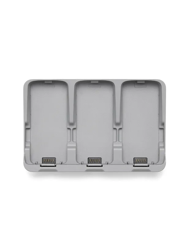 Station de recharge bidirectionnelle DJI pour DJI Neo 2