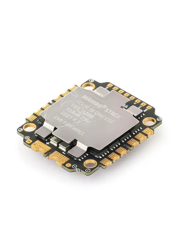 ESC 4en1 Diatone Mamba F55 128K BL32 55A 6S