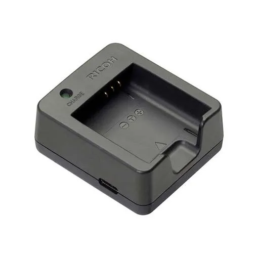 Chargeur batterie Ricoh Theta BJ-11