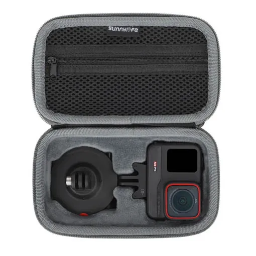 Étui de transport SunnyLife pour Insta360 Ace Series