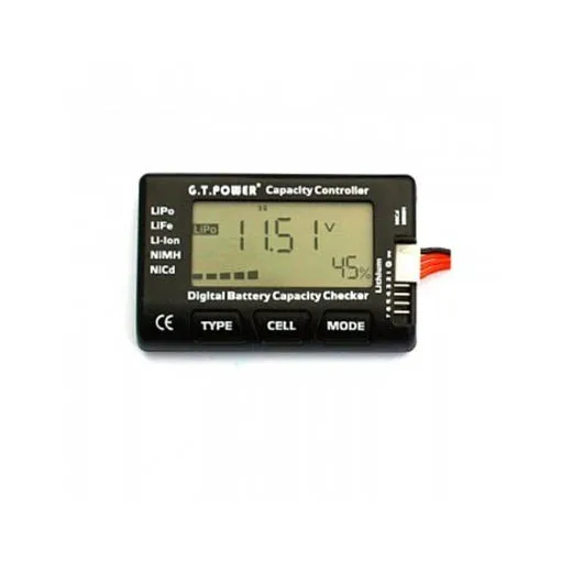 Testeur de batterie LemonFPV