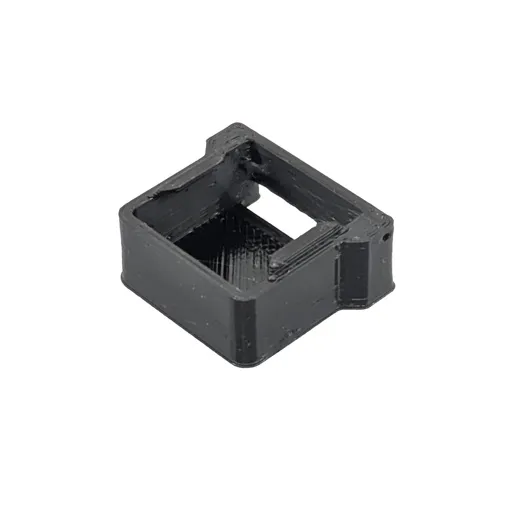 Support GPS 18x18mm pour Nazgul