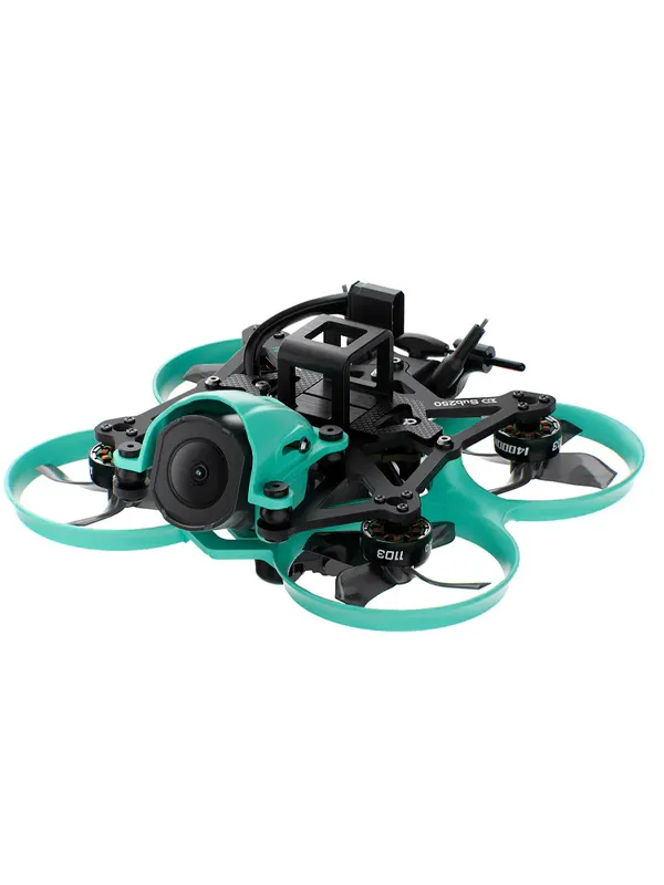 Drone Sub250 DollyFly16 DJI O4 Pro