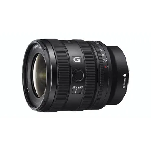 Objectif Sony FE 16-25 mm F2.8 G