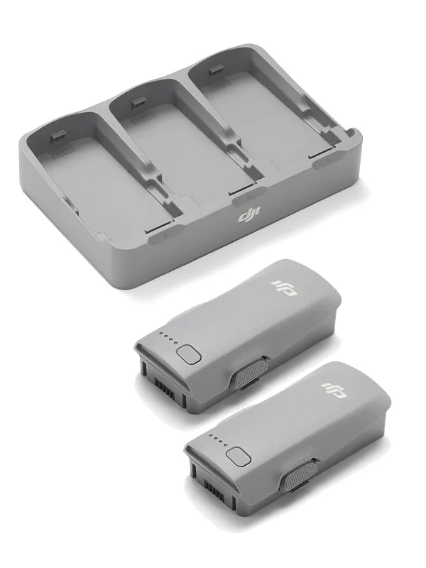 Pack Power Bundle pour DJI Neo 2