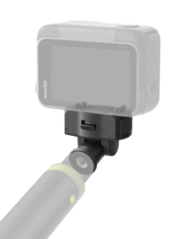 Adaptateur 1/4" à fixation rapide Insta360