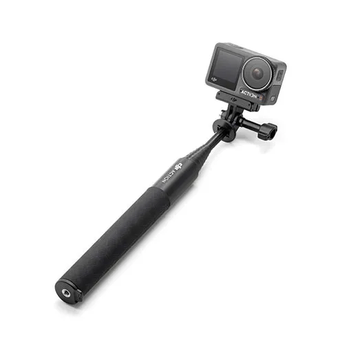 Perche télescopique 1.5 M pour DJI Osmo Nano & Action