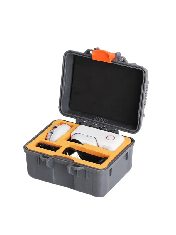 Mini valise de transport SunnyLife pour Insta360 GO Ultra