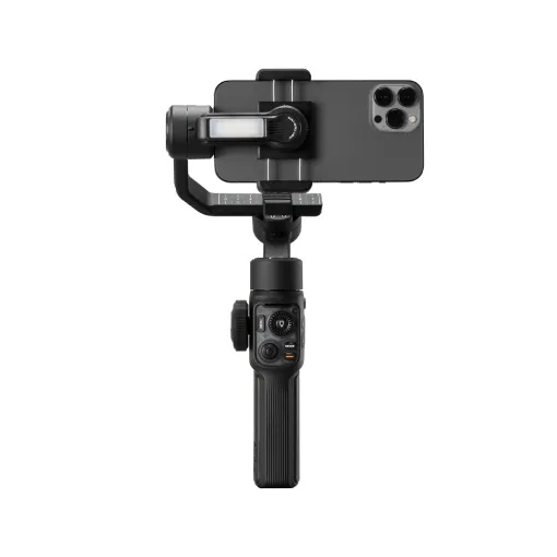 Stabilisateur Zhiyun Smooth 5S AI