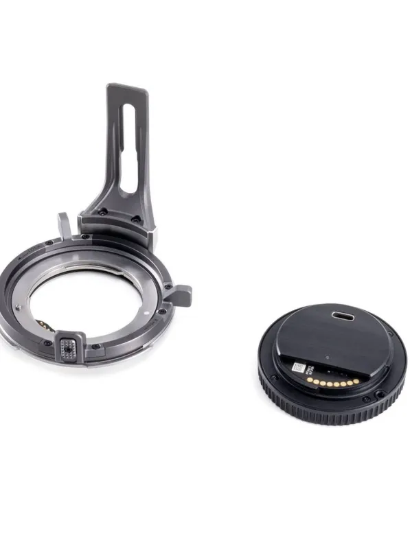 Bague d'adaptation monture E pour Zenmuse X9