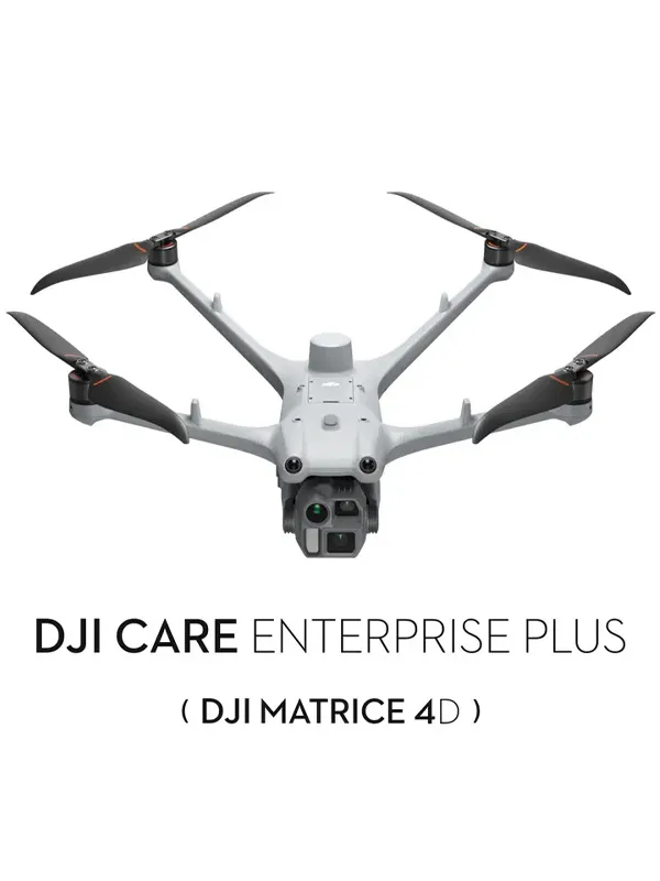 DJI Care Enterprise Plus Renew pour DJI Matrice 4D