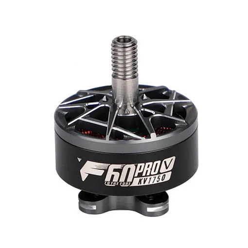 Moteur T-Motor F60 Pro V 2207 (1750Kv, 1950Kv, 2550Kv)