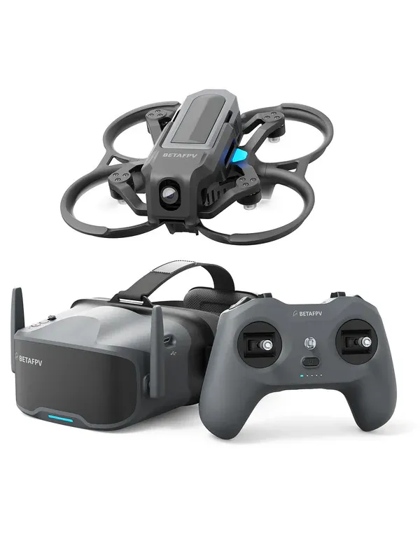 Drone BetaFPV Aquila20 HD FPV Kit