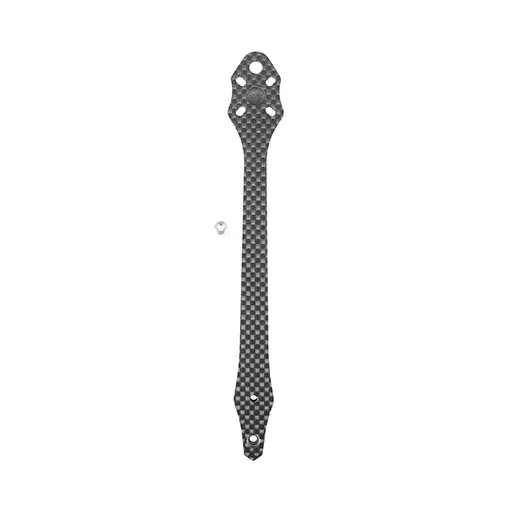 Bras de remplacement 7" avec Pressnut ImpulseRC pour Apex