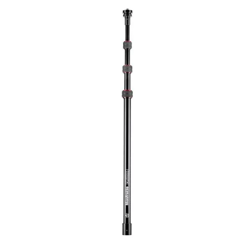 Perche d'extension Manfrotto de réalité virtuelle - 2 mètres