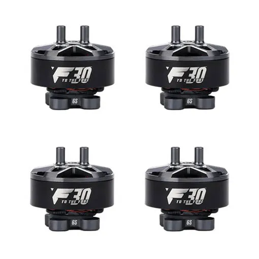 Kit T-Motor de 4 moteurs F30 6S 2900Kv