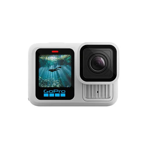 GoPro HERO13 Black Polar White Limited Edition