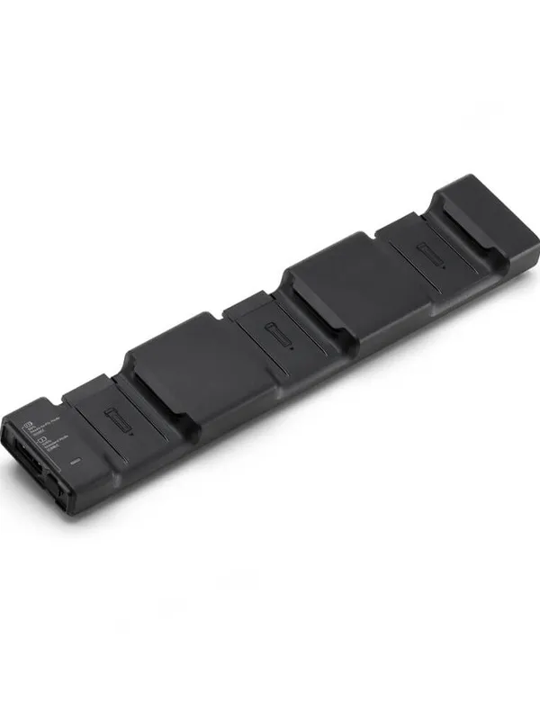 Station de recharge DJI 200W pour DJI Matrice 4 Series