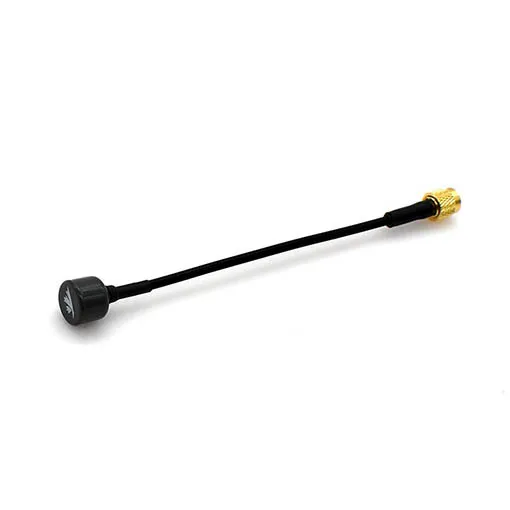 Antenne TrueRC Singularity 5.8GHz - LHCP RP-SMA long 120mm